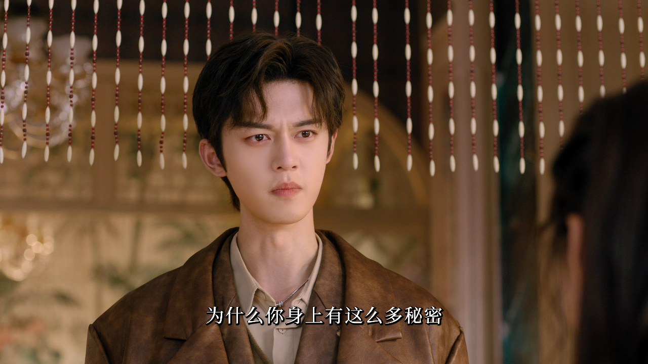 她的盛宴 19集