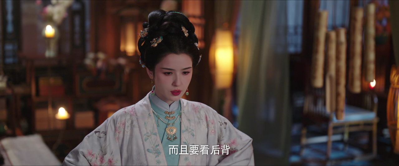 锦月令 4集