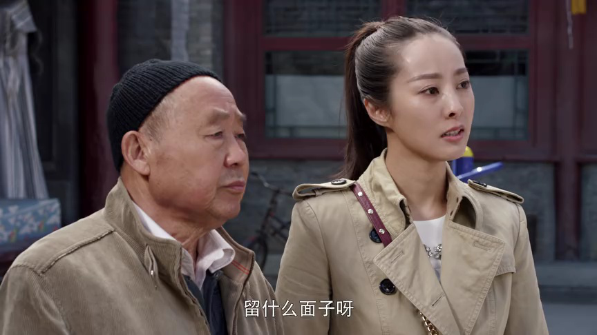小饭桌的故事第一季 10集