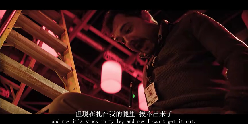 系列大片 7集