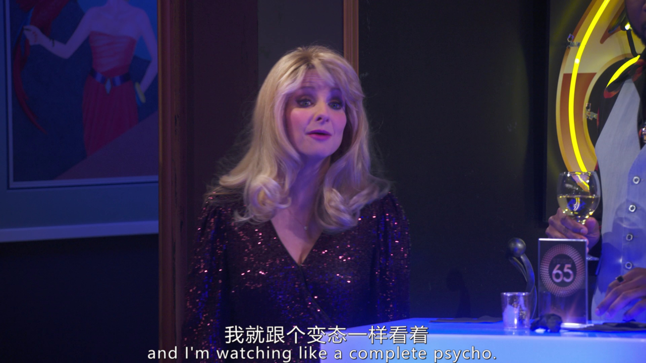 夜间法庭 第三季 13集