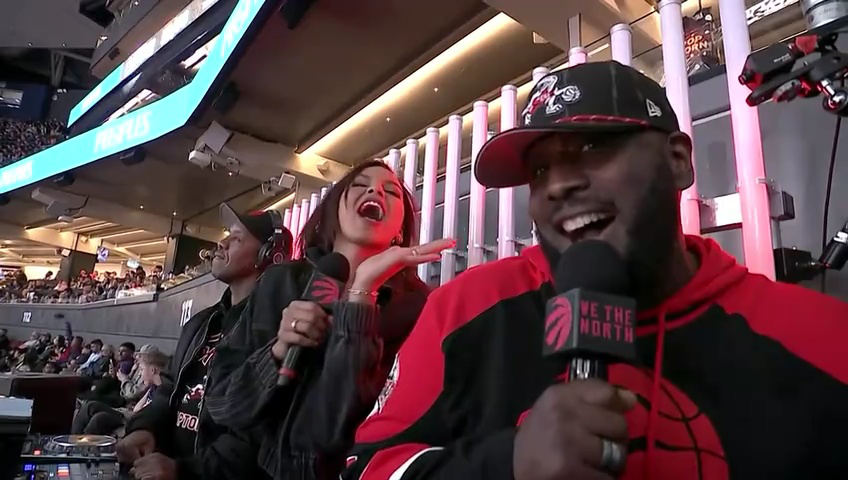 篮网vs猛龙第3节中文解说回放