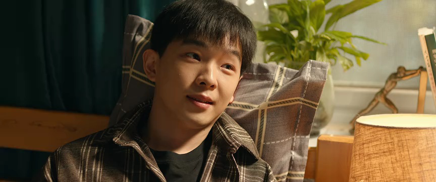 被隐匿的真相 11集