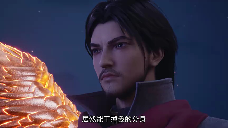 神印王座猎魔团篇 3集