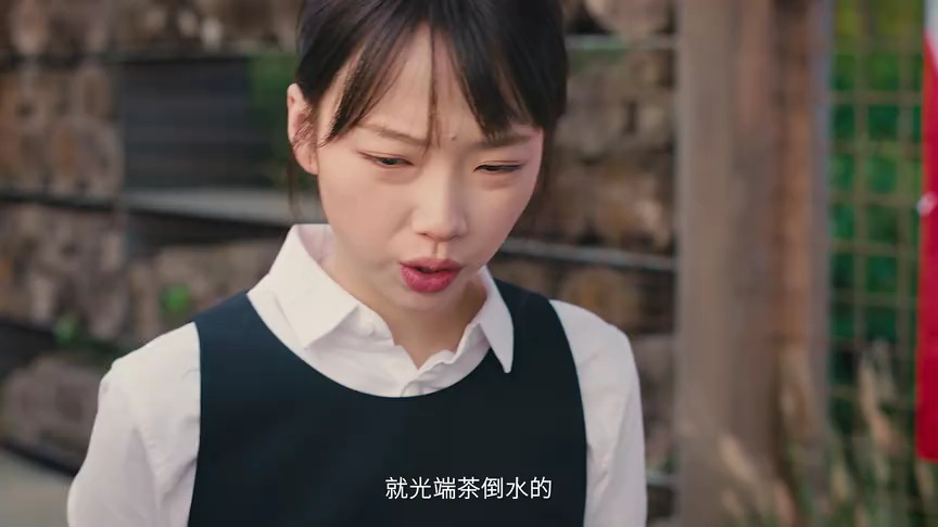 大妈的世界3：大妈闯职场 13集