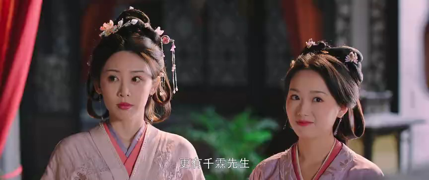 贤婿 2集
