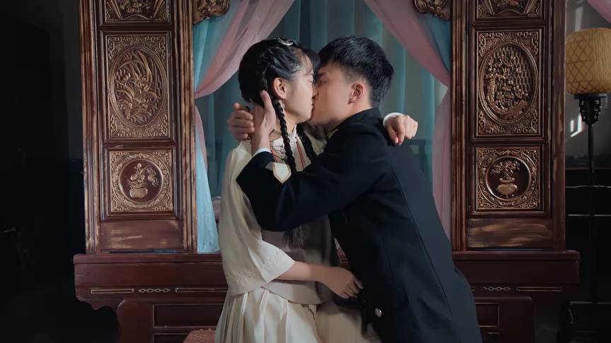 胡李镇传说 22集