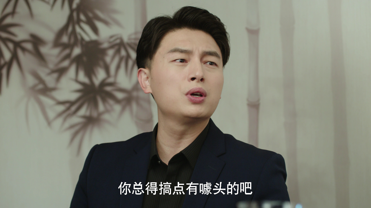 重启的爱情 12集