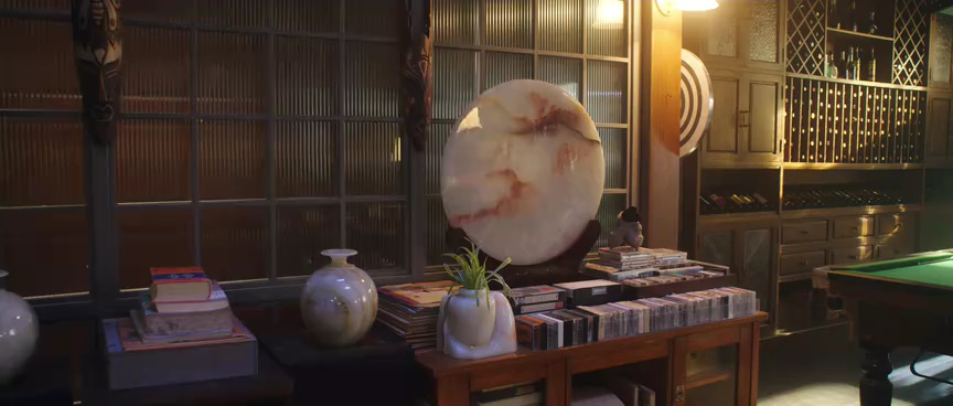 吴邪私家笔记 18集