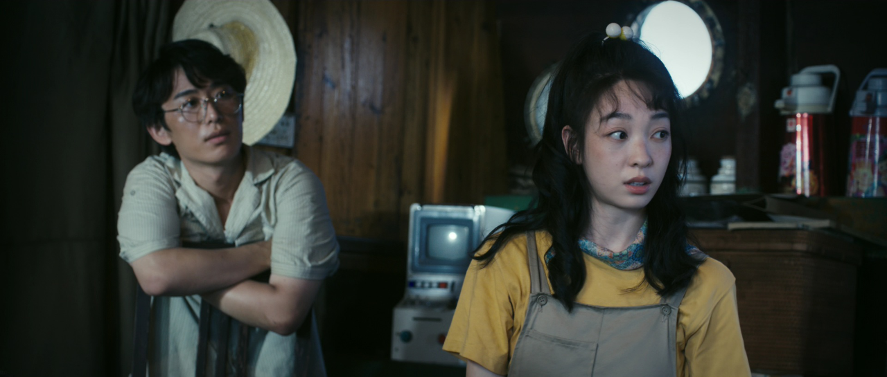 吴邪私家笔记 15集