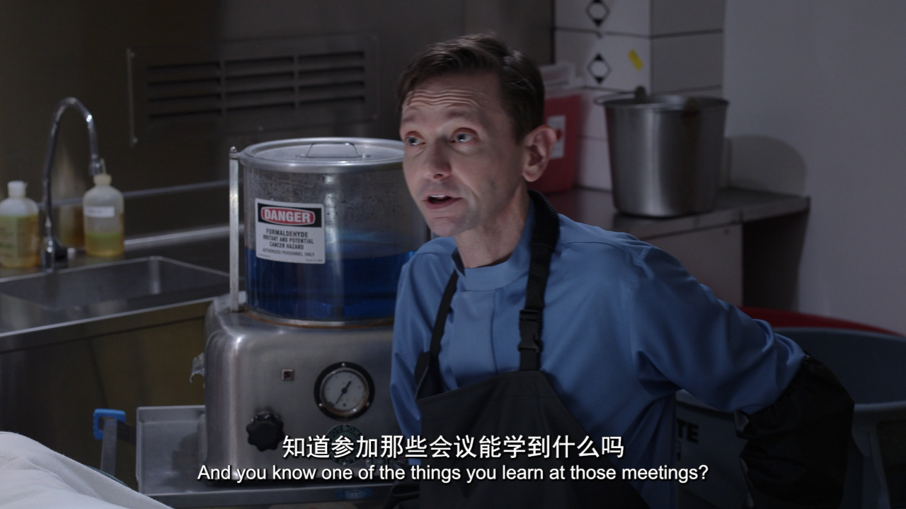 记账人 第二季 6集