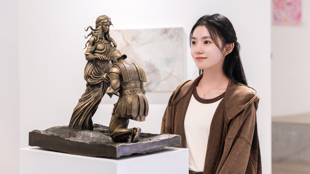 陷入我们的热恋 18集