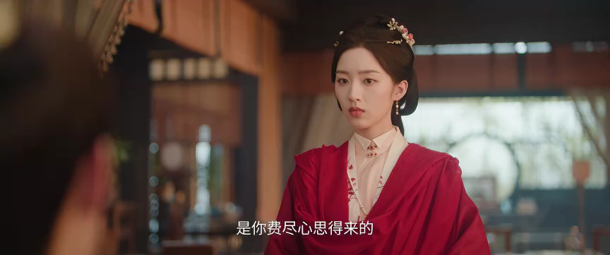 花开锦绣 17集