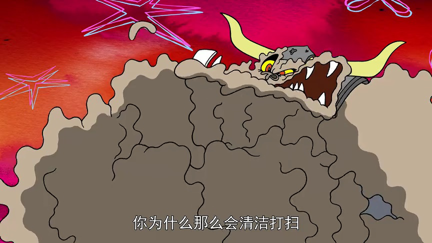 派大星秀 第1季 （上)[普通话版] 6集