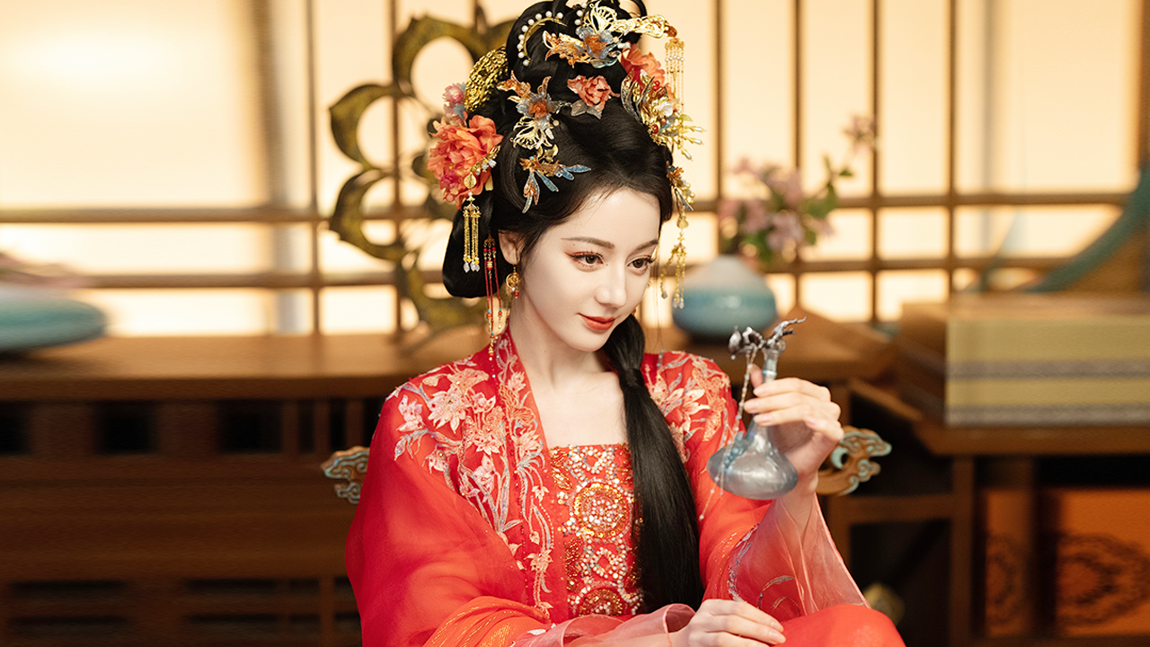 白日提灯 26集