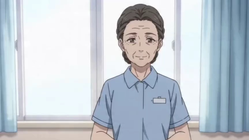 狼狼少女蓝之沉睡之章 13集