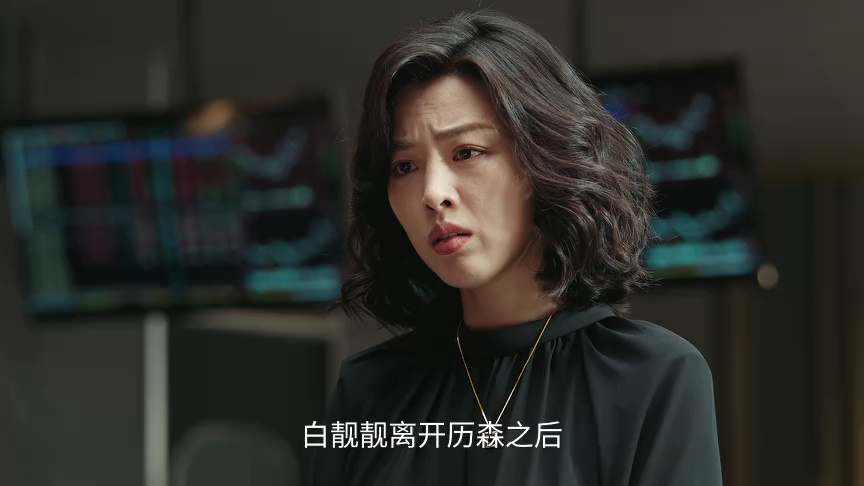 她的盛焰 24集