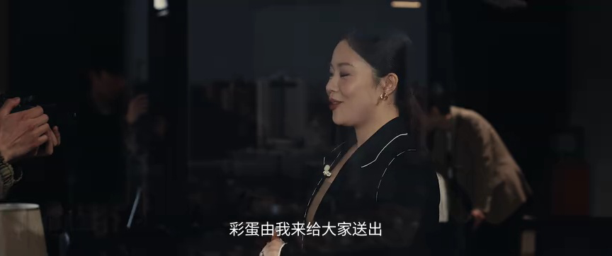 爱情没有神话 31集