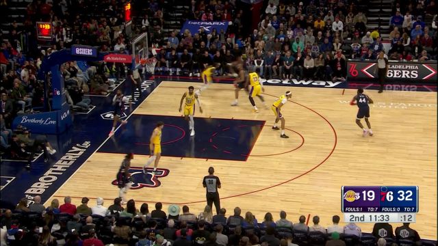 见证传奇时刻！老詹出场时间超越贾巴尔成为历史第一人