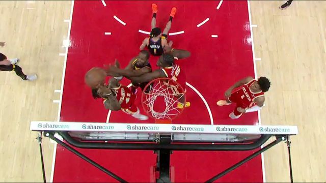 太阳vs老鹰第3节英文原声回放