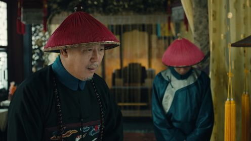 《宣武门》第11集精彩片花_电视剧_高清完整版视频在线观看_腾讯视频