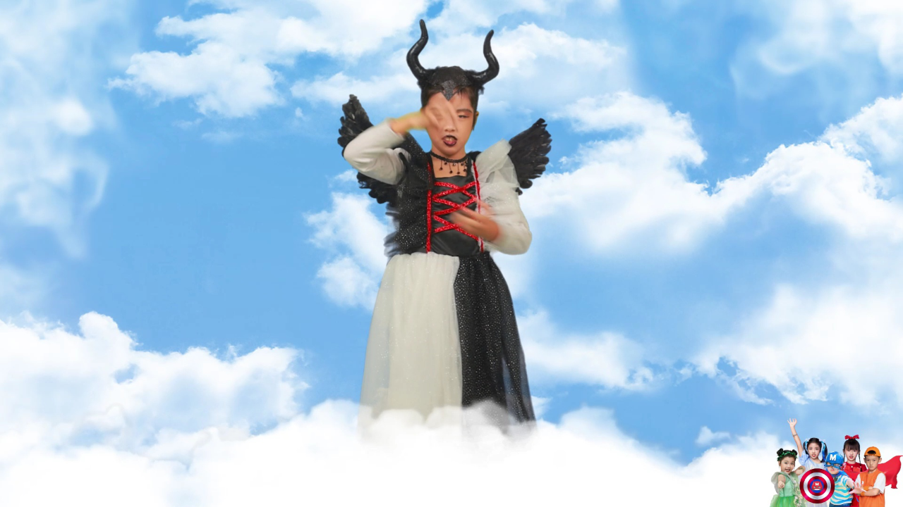 晶灵魔法家族 17集