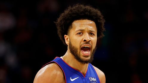 《NBA全场集锦》【球星】坎宁安vs森林狼集锦 全场拿下32分投篮23中11单核带队难救主