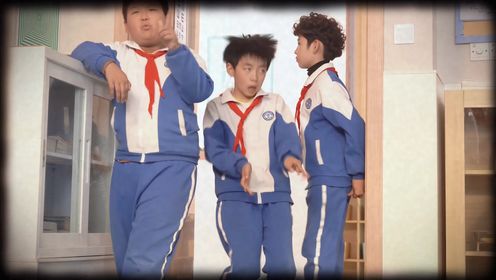 米小圈上学记2_小圈唱跳名场面_腾讯视频