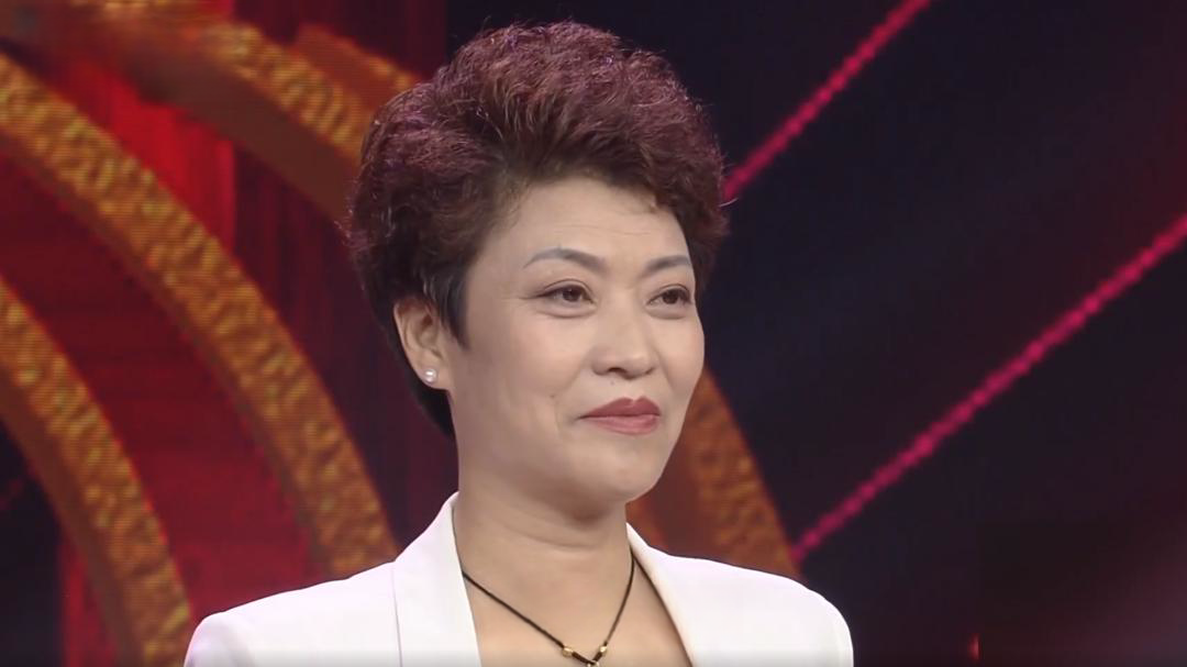 李秀珍 豫剧《打金枝》选段