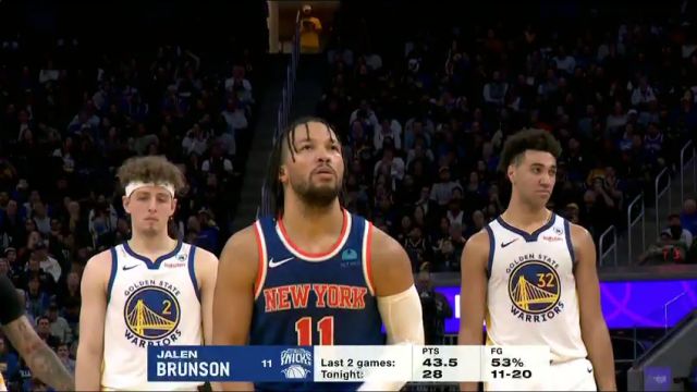 戴维斯一飞冲天 皓篮球：都隔扣了文班亚马还拿不下你