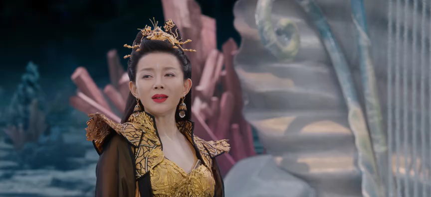 祈今朝 34集
