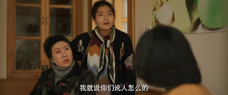漫长的季节[卫视版] 9集
