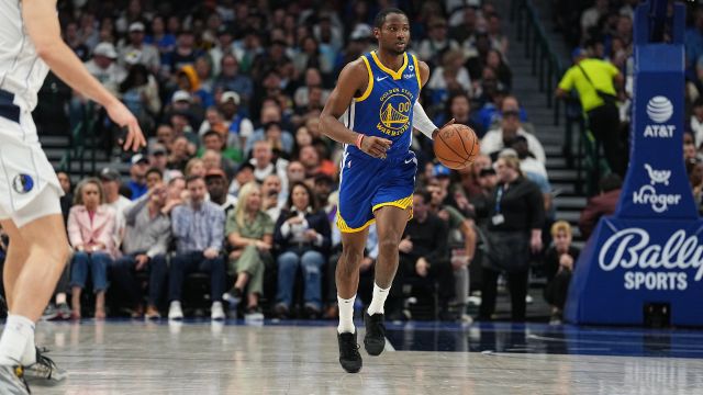 库明加vs独行侠集锦 砍下全场最高27分独木难支难以取胜