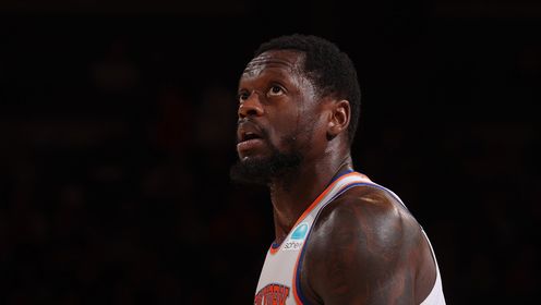 《NBA全场集锦》【球星】兰德尔vs奇才集锦 得到21+8助队拿下比赛胜利