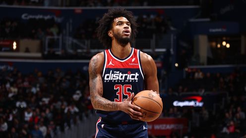《NBA全场集锦》【球星】巴格利vs马刺集锦 高效砍下全队最高21分难救主