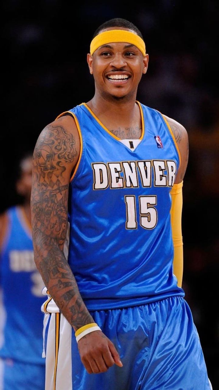 nba播客|安东尼:掘金故意给约基奇15号,为的就是抹杀我的成就