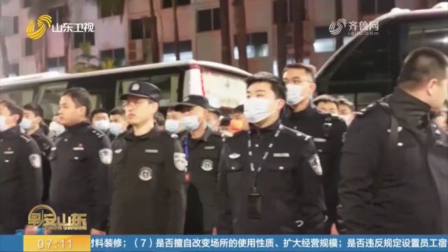 中国、老挝警方捣毁7个电信网络诈骗窝点,抓获268名犯罪嫌疑人