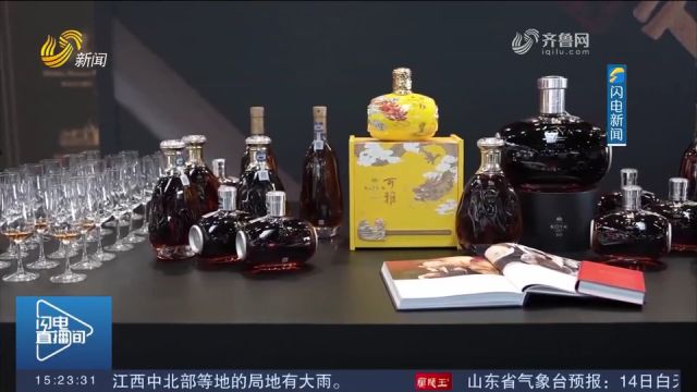 全球最大规模葡萄酒展在德国举行,中国葡萄酒品牌表现亮眼