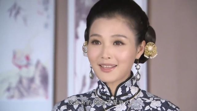 丈夫出去打仗,家中妻子太漂亮,被军长起了歹心