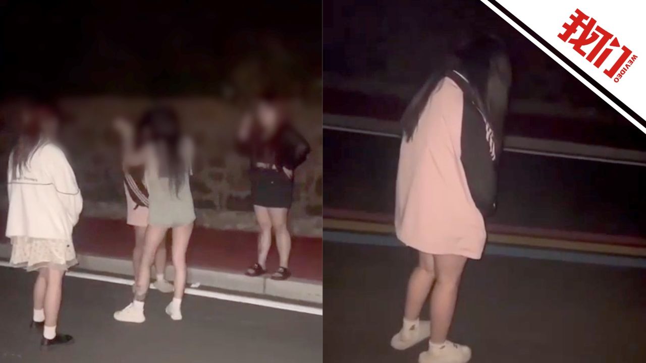 河南新县警方通报"一女孩被人殴打":2名嫌疑人被刑拘 网传视频系不同