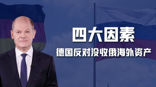 普京下令,意大利公司被俄收归国有,德国坚决反对没收俄海外资产