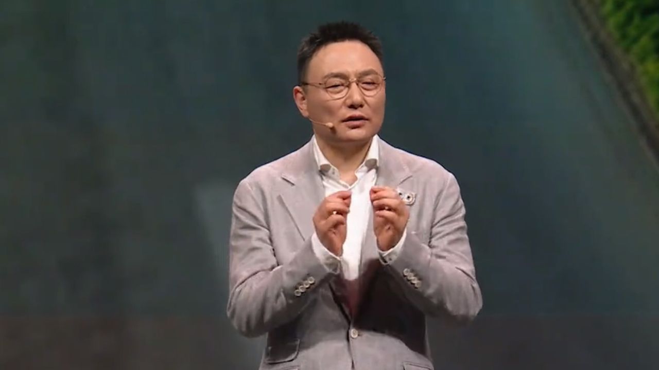 罗振宇2025跨年演讲提到“幸福总量新法则”:挣得多不如活得长_高清1080P在线观看平台_腾讯视频