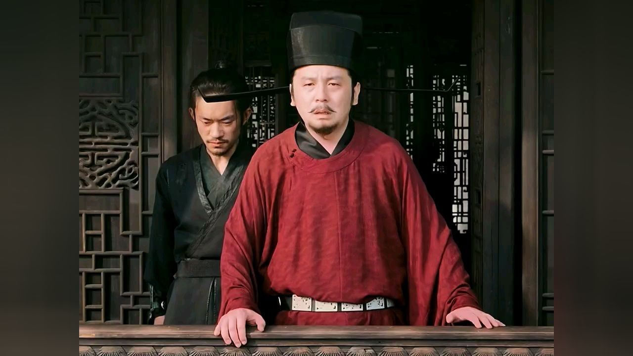 古装剧里的经典瞬间,韵味十足_高清1080P在线观看平台_腾讯视频