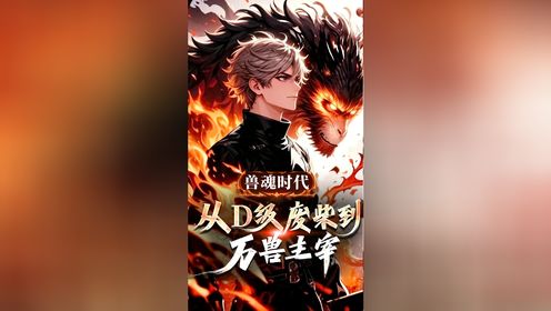 第1集兽魂觉醒仪式_高清1080P在线观看平台_腾讯视频