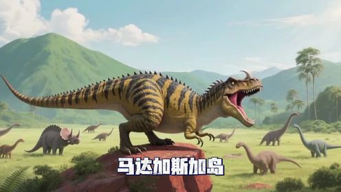 第01集弯龙、剑龙和异特龙_高清1080P在线观看平台_腾讯视频