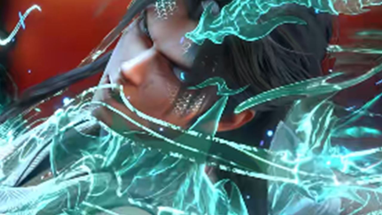 武动乾坤6：青雉对林动的帮助有多大？他究竟救过几次林动？_高清1080P在线观看平台_腾讯视频