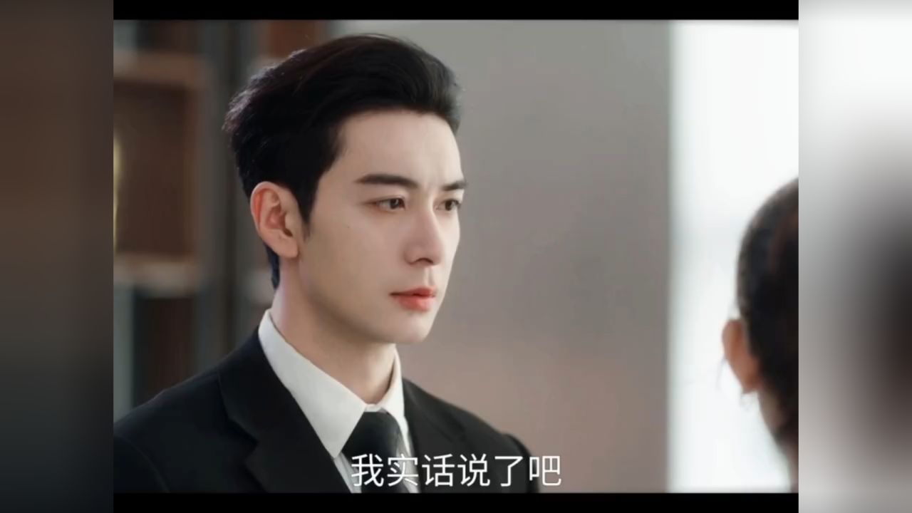林欢儿为了完成系统任务亲了高海明,还主动剧透导致时光倒流,没想到林欢儿作弊,还剩三次机会_高清1080P在线观看平台_腾讯视频