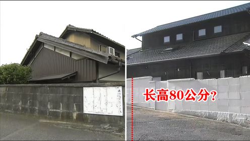 13年日本年度最硬核改造，2500万只为让房子长高，设计师一夜封神