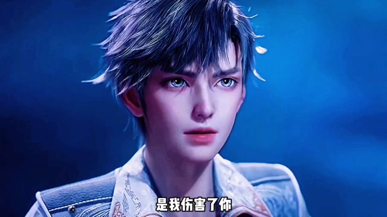 斗罗大陆2绝世唐门:霍雨浩想把王东和王秋儿都留在身边,可是一切都太