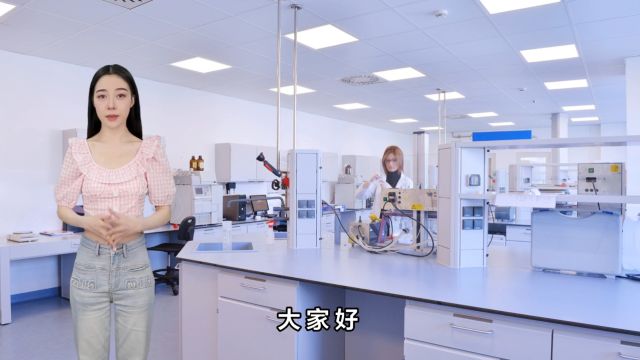 实验室装修舒适创新的科学舞台